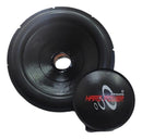 Kit ReparoHard Power Hp S500 4 Ohms
