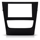 Moldura Painel Dvd 2din Mp5 Gol Saveiro Voyage G6 Preto 2371 Preto