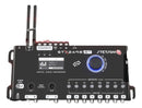 Processador Stx2496bt Stetsom Crossover Bluetooth 12v 2496 12v