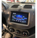 Moldura 7 Grand Siena E Palio Sporting 2012/2017 3251 Black Piano Uv Protect