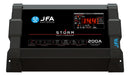 FONTE JFA 200A STORM MONOVOLT