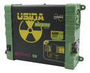 Inversor Tensão Senoidal Usina 600w 12 Volts 220v Onda Pura