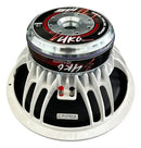 Alto Falante Subwoofer Sw 4k6 15 2250w 4 Ohms Grave