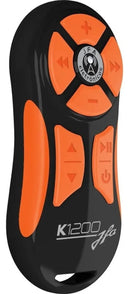 CONTROLE LONGA DISTANCIA JFA K1200 LARANJA E PRETO