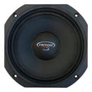 Alto Falante Woofer 8 Pol Triton Pro Audio Xrl400 200w 8ohms