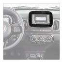 Moldura 2din Mobi 2016/25 Black Piano Japonês/chinês 4010 Black Piano