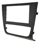 Moldura Painel Dvd 2din Mp5 Gol Saveiro Voyage G6 Preto 2371 Preto