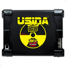 Fonte Usina Bob 200a Bivolt Automatica