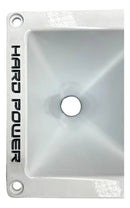 EXPANSOR HARD POWER L1214 LOGO PRETA RETANGULAR 1  PAR