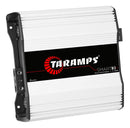 Modulo Taramps Smart 3 Amplificador 3000w Smart3 Multi Impedancia 1 Ohm Ou 2 Ohms 3000wrms Som Automotivo