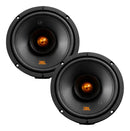 Alto Falante Jbl 6 Pol 6frph200 4 Ohms 200w Rms Lançamento