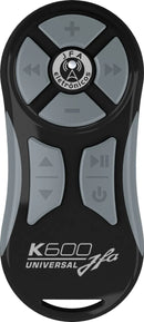 CONTROLE LONGA DISTANCIA JFA K600 - PRETO