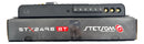 Processador Stx2496bt Stetsom Crossover Bluetooth 12v 2496 12v