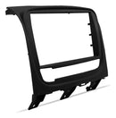 FIAMON [3129] MOD 2DIN CHI/JAP FIAT PALIO,PALIO ADVENTURE,PALIO WEEK,STRADA,IDEA,SIENA 08/12-PRATA