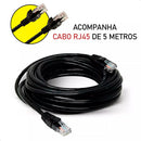 Central De Controle A Distancia Fonte Usina Linha Connect