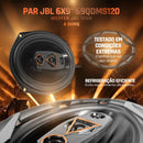 ALTO FALANTE JBL 6X9 69QDFX120 120W RMS