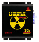 CONVERSOR USINA 24V PARA 12V 30A**