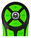 CONTROLE LONGA DISTÂNCIA JFA K1200 VERDE E PRETO