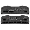 Modulo Amplificador Taramps Md 5000.1 4 Ohms Som Automotivo Branco