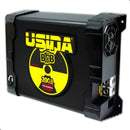 Fonte Usina Bob 200a Bivolt Automatica