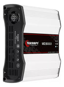 Módulo Taramps Md 3000.1 1 Ohms 3000w