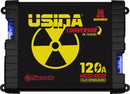 Conversor Usina 120a 24v 12v