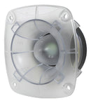 Super Tweeter Jbl St200 Ghost 100w Rms 8 Ohms Acrílico 2025 Branco