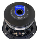 Alto Falante Woofer 8 Pol Triton Pro Audio Xrl400 200w 8ohms