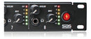 Amplificador De Fone 8 Canais Santo Angelo Af8