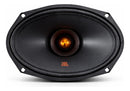 Alto Falante Jbl 6x9 69frph200 4 Ohms 200w Rms Lançamento