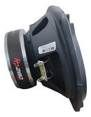 Alto-falante Médio Grave Hard Power HP 280MB 6x9 Pol 280W RMS 4 Ohms