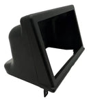 Moldura Painel Multimidia 2din Corsa Wind Super Classic Fiamon 4210