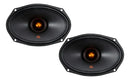 Alto Falante Jbl 6x9 69frph200 4 Ohms 200w Rms Lançamento