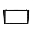 Moldura 2din Multimídia Vectra Gt Corsa Meriva Montana 813 Grafite