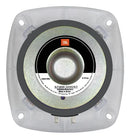 Super Tweeter Jbl St200 Ghost 100w Rms 8 Ohms Acrílico 2025 Branco