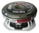 Alto Falante Médio Grave Sw Mgr 508 500 Rms 8ohms Original