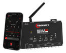 Processador Digital De Audio Pro 2.4bt Taramps 12v