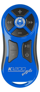 CONTROLE LONGA DISTANCIA JFA K1200 AZUL ESCURO