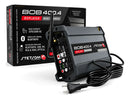 Amplificador Stetsom Bob400.4 AC Dsplayer Fonte E Processador