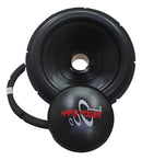 Kit ReparoHard Power Hp S500 4 Ohms