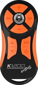 CONTROLE LONGA DISTANCIA JFA K1200 LARANJA E PRETO