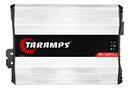 Modulo Amplificador Taramps Md 5000.1 4 Ohms Som Automotivo Branco