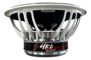 Alto Falante Subwoofer Sw 4k6 15 2250w 4 Ohms Grave