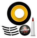 REPARO HARD POWER WOOFER 12 HP900H 8OHMS