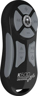 CONTROLE LONGA DISTANCIA JFA K600 - PRETO