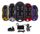 Controle Longa Distancia Stetsom Sx1 Universal 500m