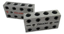 Par Barramento Bloco Distribuidor 4x4 Vias 10/70mm Zendel