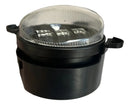 Kit Farol Auxiliar/milha Led Embutido Volkswagen G5 40w Asx