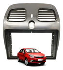 Moldura 9 Grand Siena 12/21 Palio Sporting 12/17 5856 Champagne