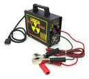 Fonte Carregador Usina Aux. D/partida Charger 60a 12v Bivolt